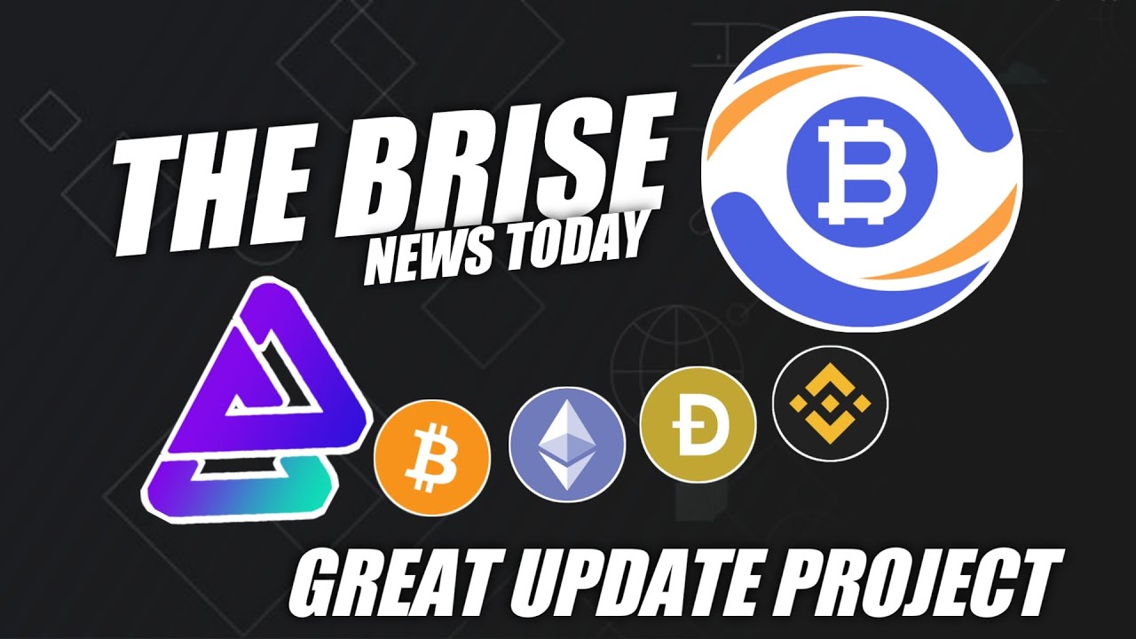 Bitgert Brise News Top 23 Cryptocurrencies Listed on Bitgert Exchange ...