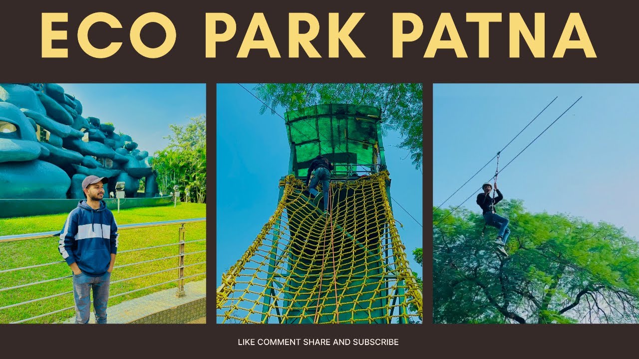 Eco Park Patna ecopark ecoparkpatna YouTube eco-park-patna-ecopark-ecoparkpatna-youtube