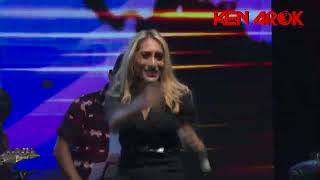 Download Lagu Sweet Chaild O'Mine Dangdut Keren 2022 with KENAROKSALATIGA - GRACE MP3