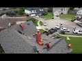 Full Roof Replacement in Missouri City TX | CertainTeed Landmark Roof Installation by MRG Roofing
