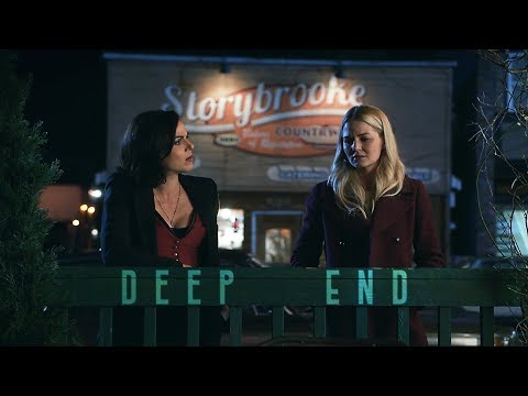 regina and emma