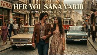 Her Yol Sana Varır Psychedelic Anatolian Pop