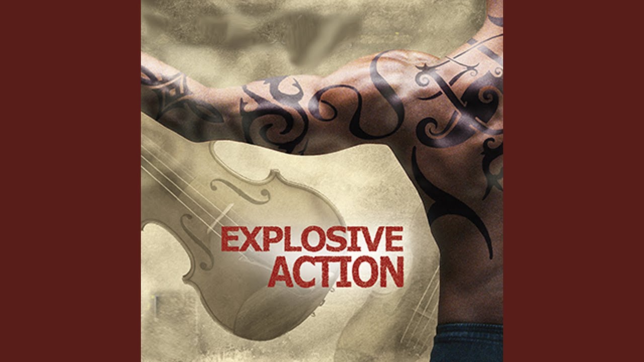 Watch Action Evolution on YouTube Watch Action Evolution on YouTube