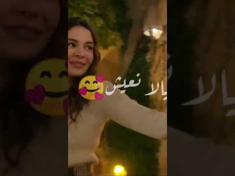ياحبيبي يلا نعيش في عيون الليل