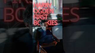 Кадр из ролика «The Man Who Invented Sports Betting 🤯»