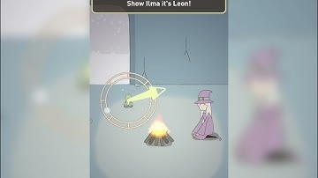 IQ Dungeon 2 inherited Light Level 135 Walkthrough Solution