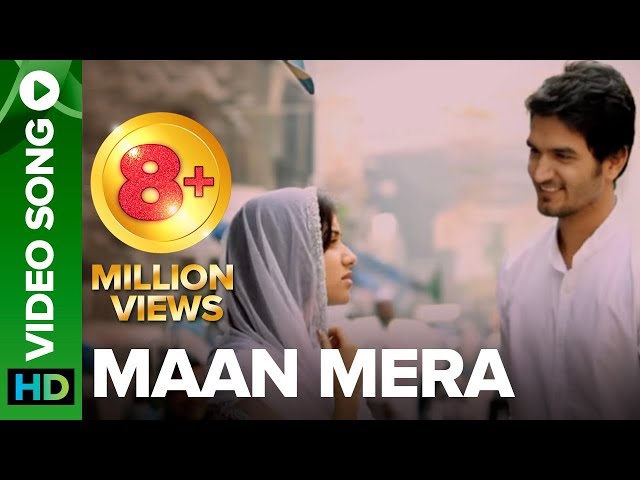 Mann Mera (Official Video) | Table No 21 | Rajeev Khandelwal & Tina Desai | Gajendra Verma class=
