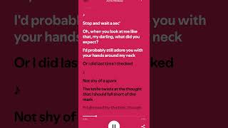 505- Arctic Monkeys
