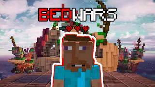 blocksmc bedwars after 1 year