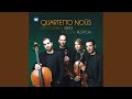 Miniature de la vidéo de la chanson Quartet In E Minor: 3. Prestissimo