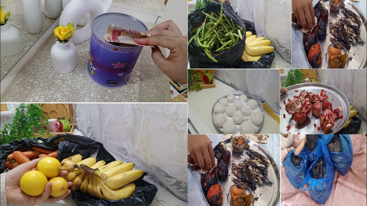 توفير وتدبير ميزانيه البيت مسواك ب٤٠الف  مستمره  اجمع  بل حصاله اشلون  اكون  ناجحه  بتدبر لبيت