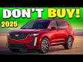 5 Worst and 5 Best GM Vehicles to Buy in 2026!