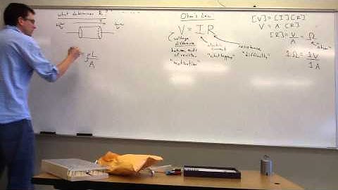 3. B: Gen Phys II Lecture & 5. B: Calc-based Phys II lecture