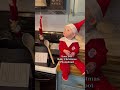 Suit is in the bio on my LTK #christmas #xmas... #Shorts #milkandcookiecakes