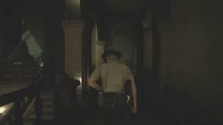 Until We Meet Again RPD | Resident Evil 2 (PS5) Part 25
