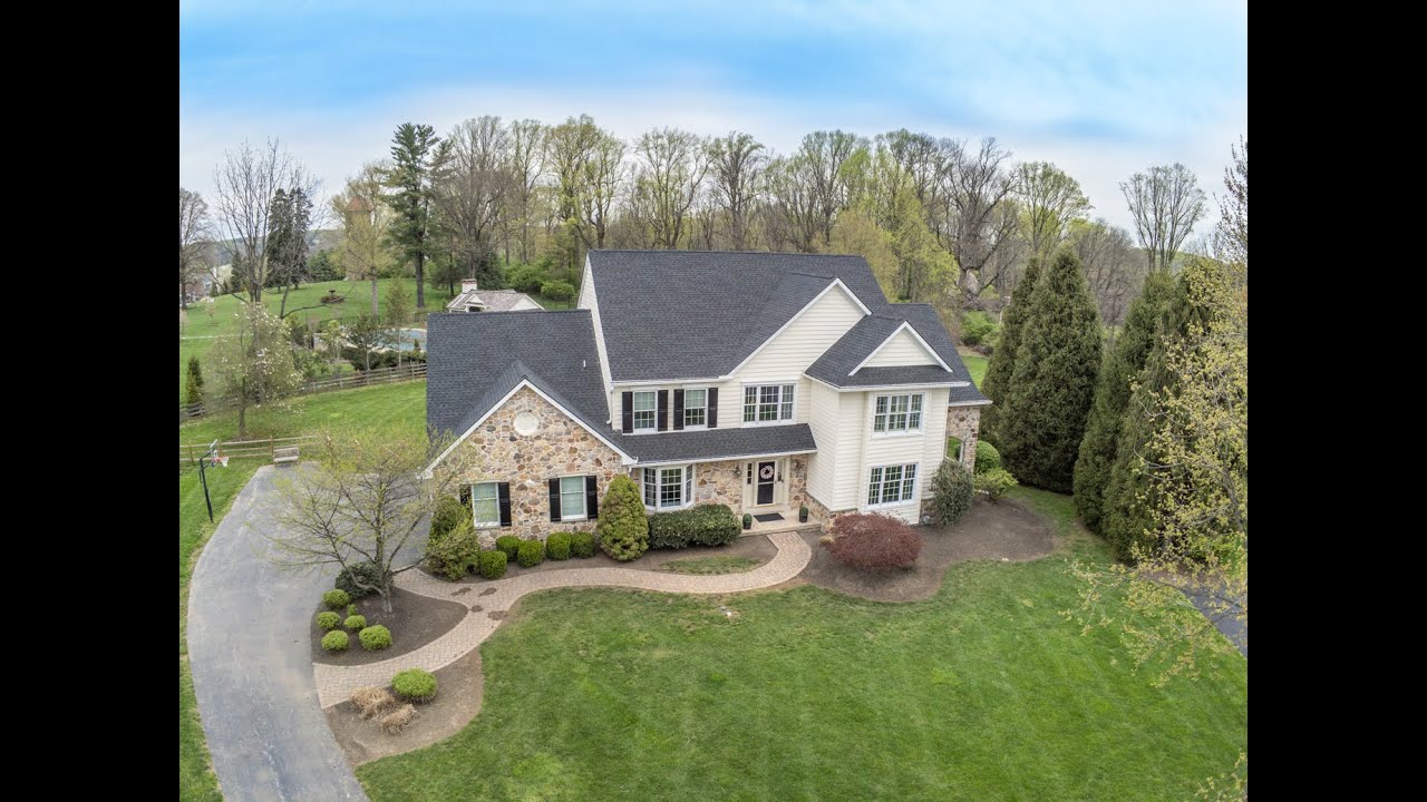 734 Peach Tree West Chester PA YouTube