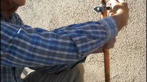 Water Softener Installation (part 1)