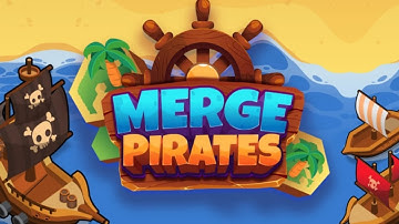 Merger Pirates Game Gameplay Android Mobile