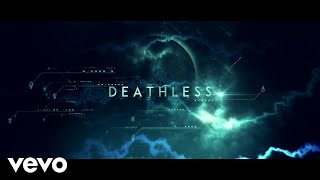 Ostura - Deathless ft. Thomas Lang, Marco Sfogli, Michael Mills