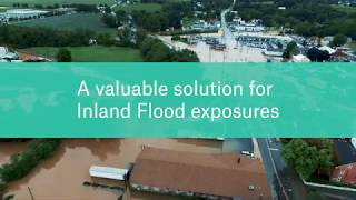 A valuable solution for inland flood exposures