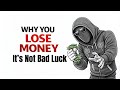 The Psychology of Money: 6 Rules That Separate the Wealthy From the Broke - Millionaire Explains