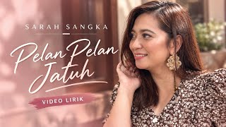 Sarah Sangka - Falling Slowly (Lyric Video)