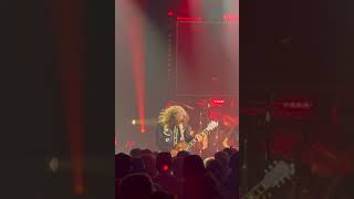Guitar Solo 🔥 One Big Holiday | MMJ