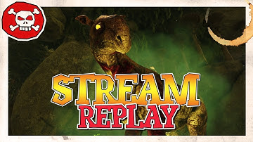 BASE BUILDING | Modded ARK Aberration Pooping Evolved Server