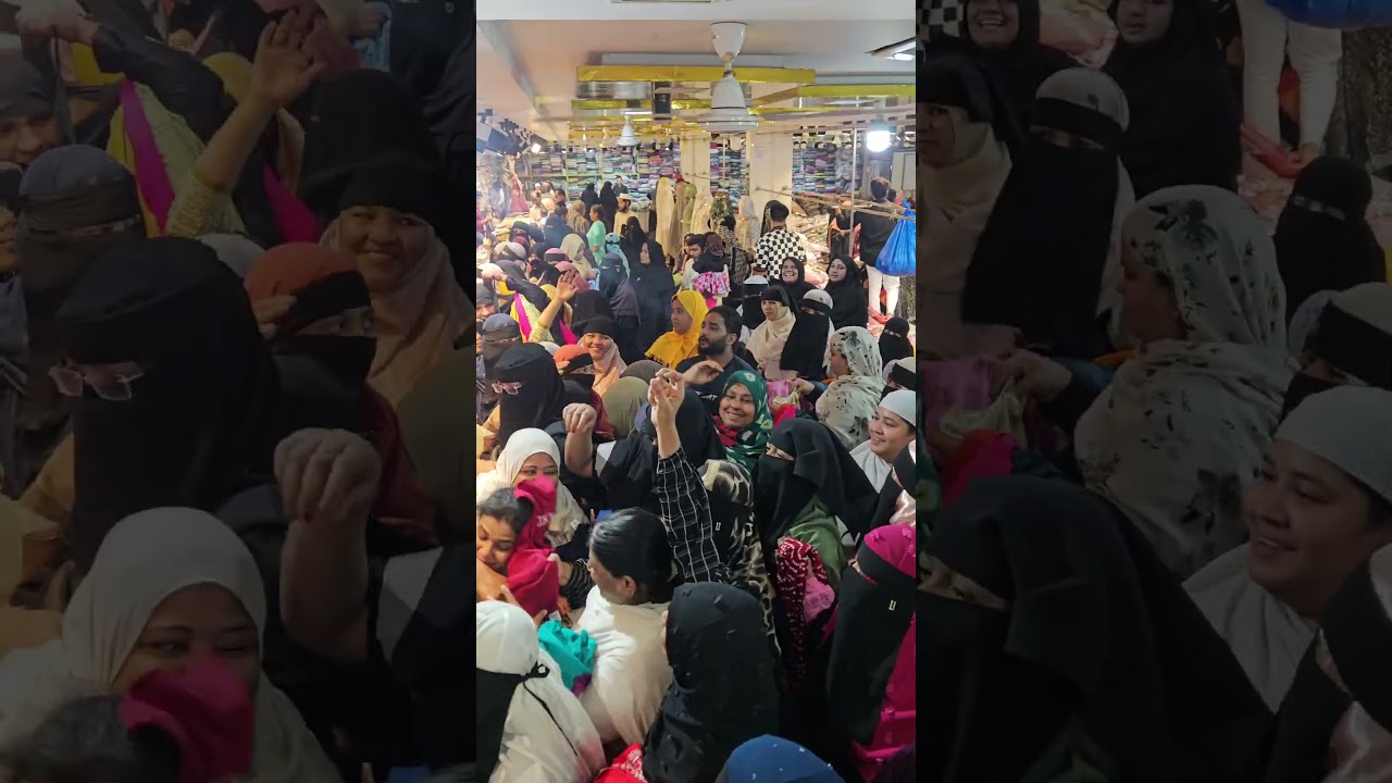 Surat khazana Tannery road Banglore 