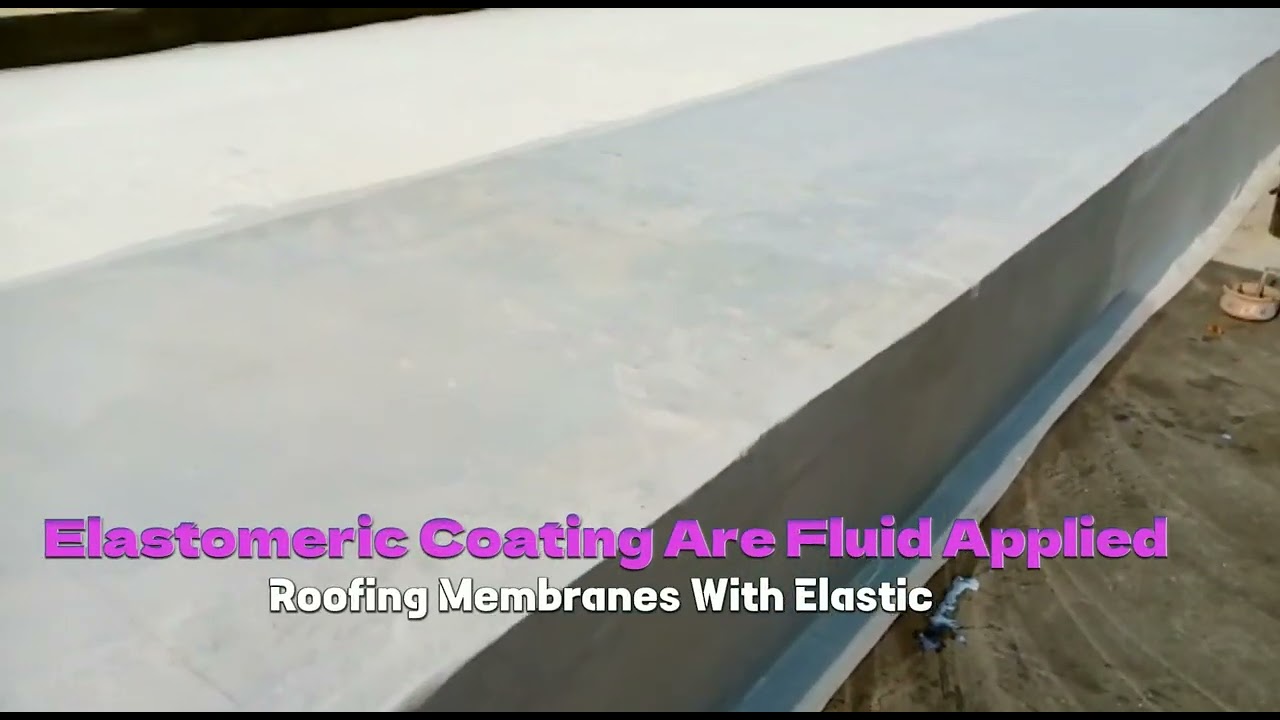 Asian Chemical Roof Waterproofing Services Roof Leakage Seepage Canvas Waterproofing 03002040086