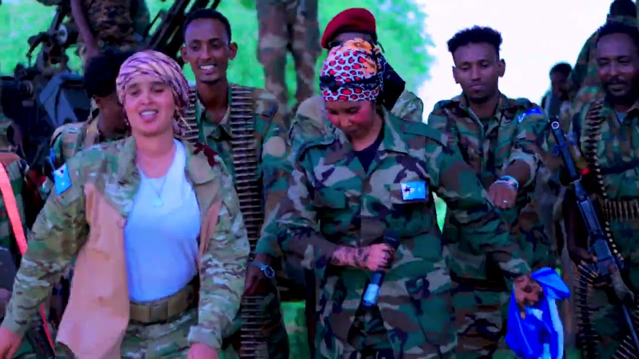 DHAANTO - SAYNAB AGAH - SSC KHAATUMO 2024