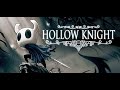PLAYING HOLLOW KNIGHT