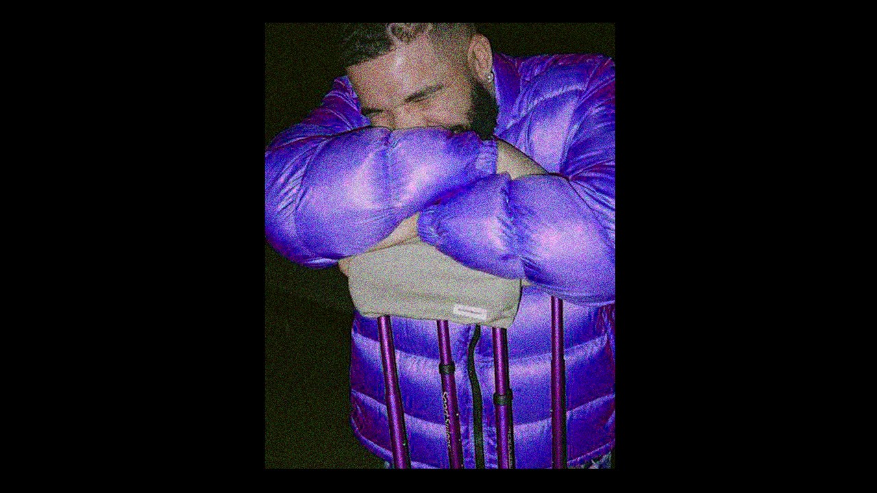 (FREE) Drake Type Beat - "Locked Out Freestyle"