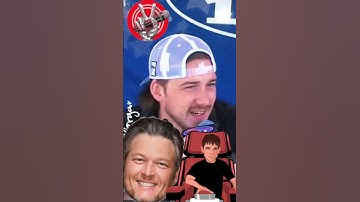 Thumbnail of Morgan Wallen SHADES The Voice 🤣 #shorts #morganwallen #countrymusic #thevoice