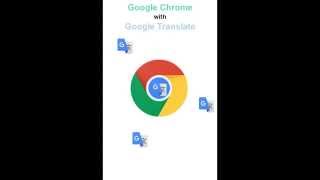 Chrome Browser next version - UPDATE (Translate by Tap) [SUGGESTION] screenshot 4