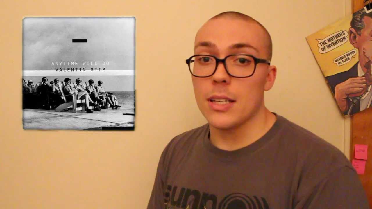 3 Reviews: Wilco / Dodkvlt / Valentin Stip