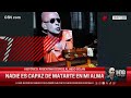 ÚLTIMO ADIÓS: Aparecieron las PRIMERAS FOTOS DEL VELATORIO del INDIO