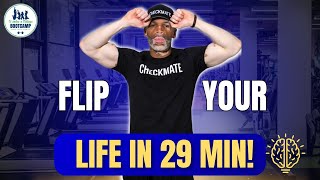 Free Mini-Course: Mind &amp; Body Transformation in 29 Minutes | Checkmate Coaching