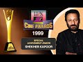 Special achievement award 1999  best editor  shekhar kapur  zee cine awards  zca