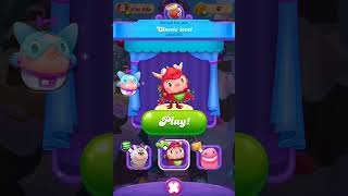Candy Crush Friends Level 315 – FAILS ONLY 😭 | No Boosters | Hard Level