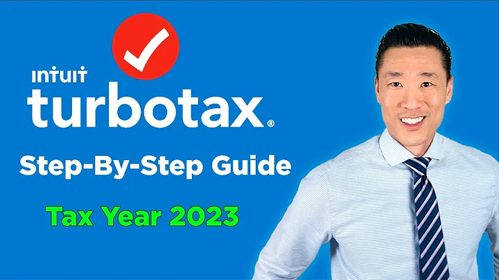 How to File Taxes on TurboTax: Tax Year 2023 - DayDayNews