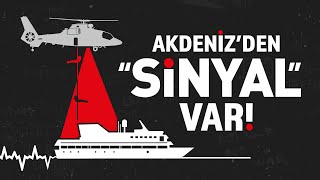 İsrail Bunu Hesaplayamadı | Akdeniz'den 