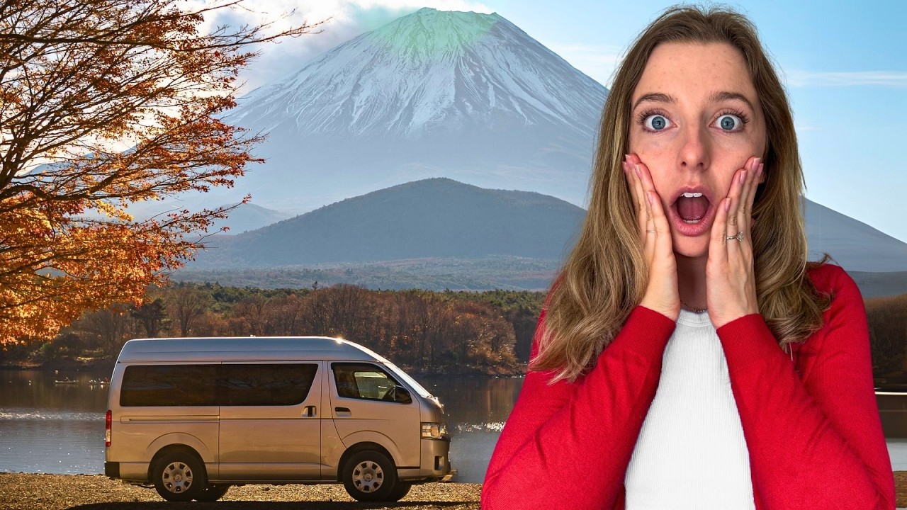 🇯🇵 Japan Driving MISTAKES (Avoid this!) - YouTube