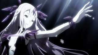 Mana’s awakening.. {Guilty Crown // Episode 22}