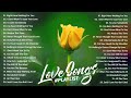 Old Love Songs 80s 90s ❤️ Westlife, Backstreet Boys, Boyzone ❤️ Romantic Love Songs 80s 90s Playlist