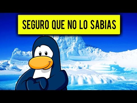 COSAS QUE NO SABIAS DE LOS POLOS TERRESTRES // Polo norte y sur //  curiosidades y ranking top - YouTube