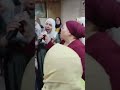 جارت الاشواق يا حبابي من داخل حمام النساء