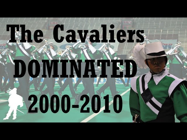 The Cavaliers