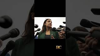 Sinema calls out Ocasio-Cortez, other Dems over ‘sudden change of heart’ on filibuster