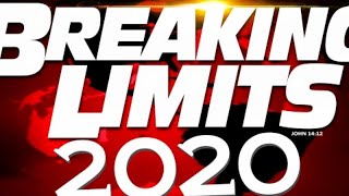 JOURNÉE DE RENCONTRE AVEC LA DESTINÉE DU DIMANCHE 23  AOÛT 2020 | 2ème CULTE screenshot 1